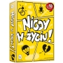 NIGDY W ŻUCIU !